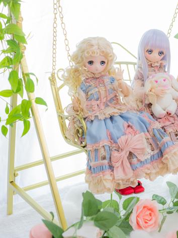 BJD Swing for 40cm-72cm size Ball-jointed doll