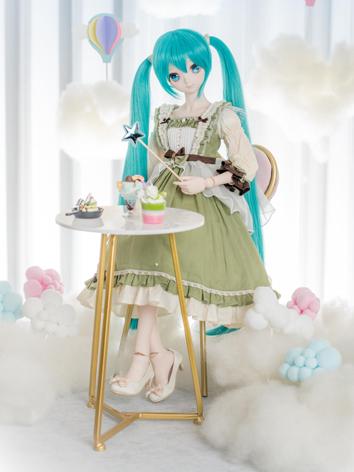 BJD Side Table for SD/70cm size Ball-jointed doll