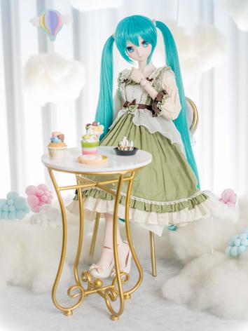 BJD Side Table for SD/70cm ...
