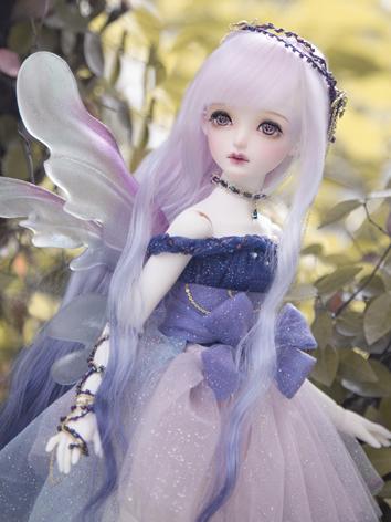 Limited Doll BJD Twilight*Fairy 46cm Girl Ball-jointed Doll