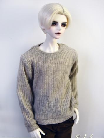 BJD Clothes Boy Sweather for SD/70CM Ball-jointed Doll