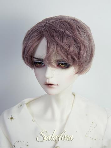 BJD Wig Boy Short Hair for SD/70cm Size Ball-jointed Doll