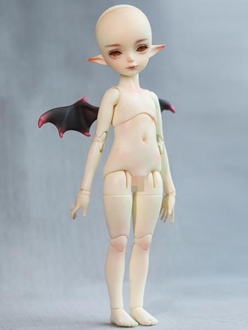 BJD Body B27-009-2 Boy Body with Wing Ball-jointed doll