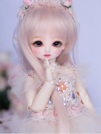 Limited Edition BJD Petit Freya 1/6 27cm Girl Ball-Jointed Doll