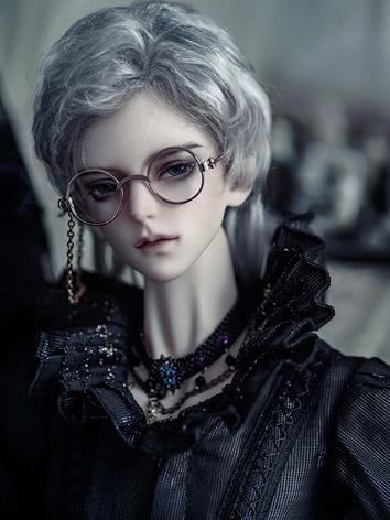(AS Agency)BJD WeiJie Boy 74cm Ball-Jointed Doll