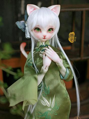【Aimerai】42cm Yun - Mao Series Ball-jointed doll