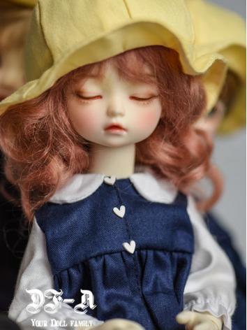 BJD CiCi 26cm Ball-jointed doll