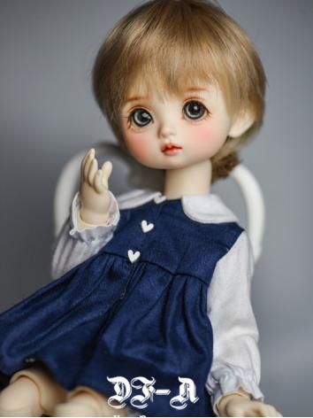 BJD AiAi 26cm Ball-jointed doll