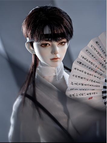One Set Limited BJD Orchid·Eleven Jr Fullset Boy 62cm Ball-jointed doll