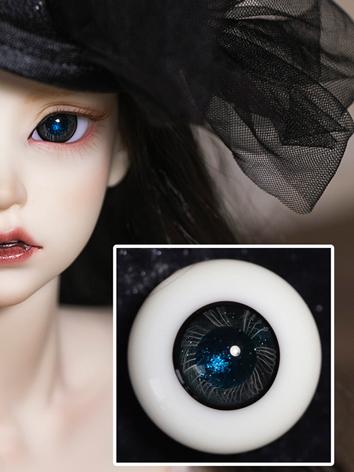 Eyes 14mm/16mm Eyeballs H-46 for BJD (Ball-jointed Doll)