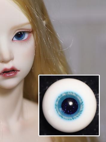 Eyes 14mm/16mm Eyeballs H-48 for BJD (Ball-jointed Doll)