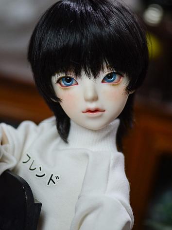 BJD 42cm Cole Boy Ball Jointed Doll