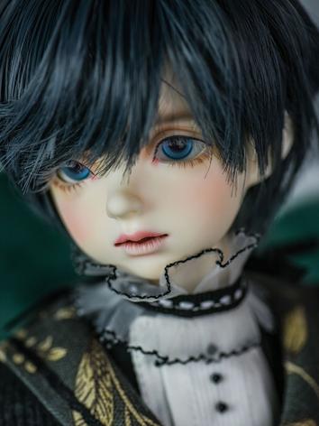 BJD 42cm Arvin Boy Ball Jointed Doll