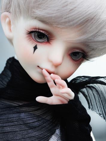 2 Sets In Stock BJD Daomiao-1 29CM Boy Ball-jointed Doll