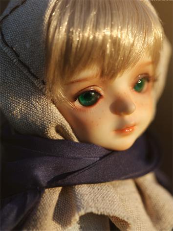 1 Set In Stock BJD Daomiao-2 29CM Boy Ball-jointed Doll