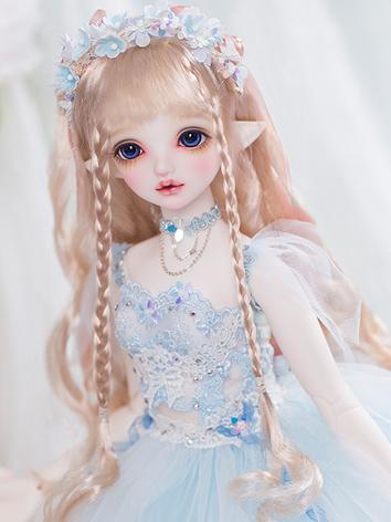 Limited Doll BJD Agnes*Fairy Ver. 41cm Girl Ball-jointed Doll