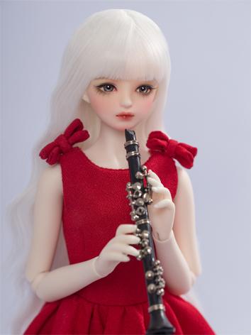 Limited 15 Fullsets Erin·Dream Ciocarlia 32cm Girl Ball-jointed Doll BJD