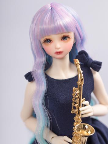 Limited 15 Fullsets Doris*Dream Ciocarlia 32cm Girl Ball-jointed Doll
