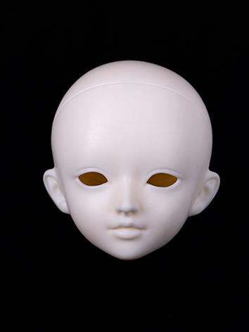 BJD Doll Head Cassie for 1/4 body Ball-jointed Doll