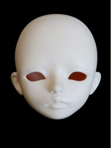 BJD Doll Head Aaron for 1/4 body Ball-jointed Doll