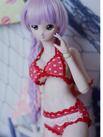 BJD Clothes Swimsuit for SD...
