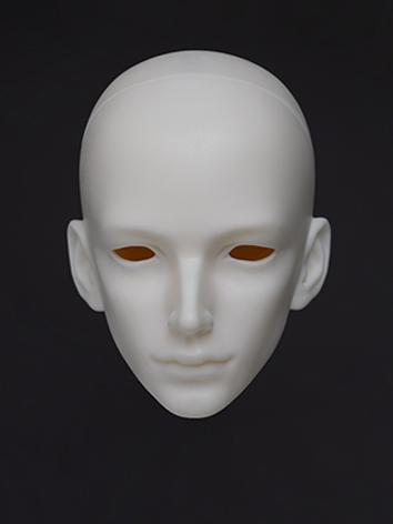 BJD Doll Head Licht for 1/3 body Ball-jointed Doll