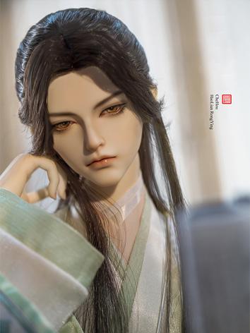 Limited Time 12% OFF BJD Chehou•Helian Rongying Boy 73cm Ball-jointed doll