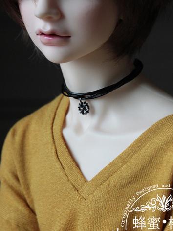 BJD 70cm 1/3  Necklace/Choker for 70cm/SD/MSD Ball-jointed Doll