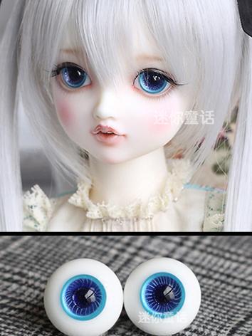 BJD EYES 18MM Eyeballs Ball Jointed Doll