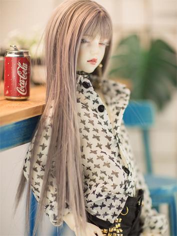 BJD Clothes Boy/Girl Shirt+Hot Pants for SD17/SD13/70CM Ball-jointed Doll