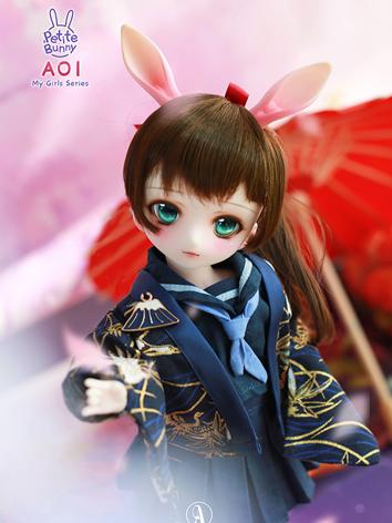 【Aimerai】30cm Petite Bunny Aoi-My Girls Series Ball-jointed doll