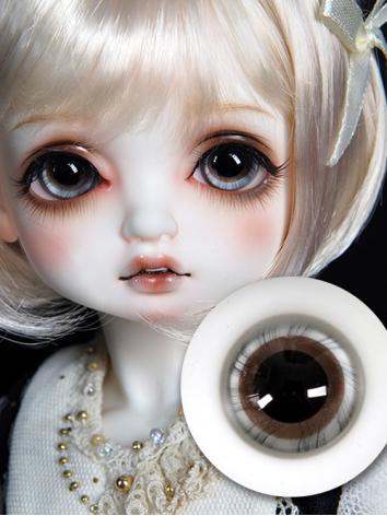 BJD Eyes 12mm/14mm/16mm/18mm Eyeballs for BJD (Ball-jointed Doll) 