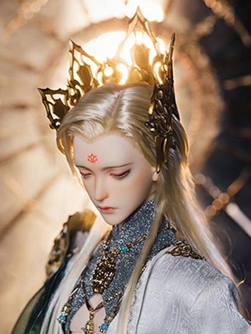 BJD King of the Inferno 68cm Ball-jointed Doll