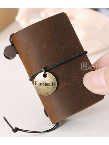BJD Background/Scenery/Backdrop Photography Cute little  Diary for Ball-jointed Doll