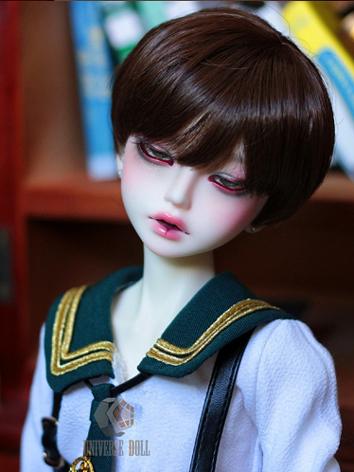 BJD ZhuYanLi Boy 46.5cm Ball-jointed doll