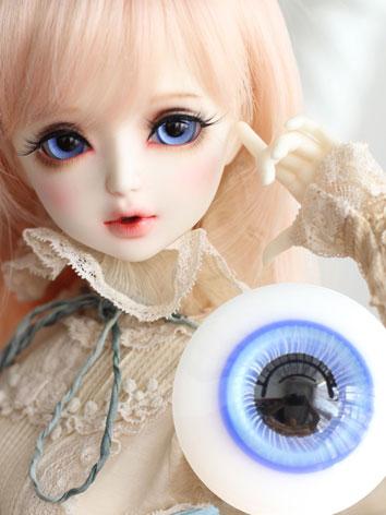 Eyes 18mm Blue Eyeballs for...