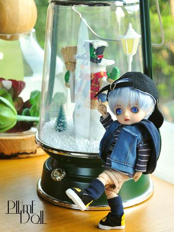 BJD Luode 12cm 1/8 Ball-jointed doll