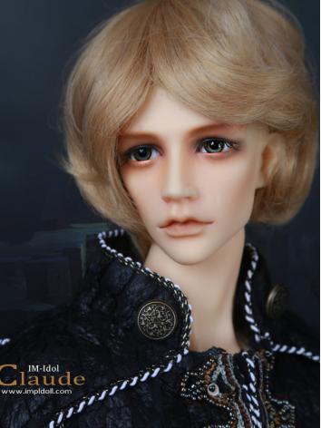 BJD CLAUDE_IDOL DOLL 72cm Boy Ball-jointed Doll