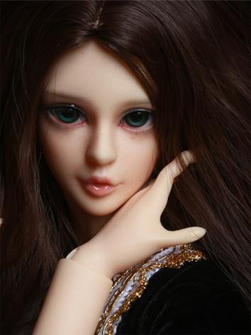 BJD DAPHNE_STAR DOLL 64cm Girl Ball-jointed Doll
