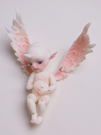 BJD Beth 1/12 12cm Ball-jointed doll