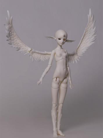 BJD Body Gloria Female B4-09 43.5cm Girl Body Boll-jointed doll
