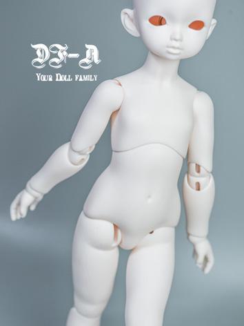 BJD Body Angel 40cm Ball-jointed doll