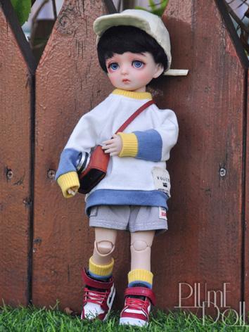 BJD Chouchou 26cm 1/6 YOSD Ball-jointed doll