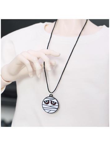 BJD Boy/Girl Necklace for 68cm/SD/MSD Ball-jointed doll
