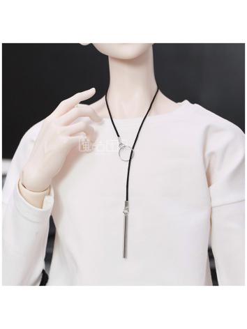 BJD Boy/Girl Necklace for 70cm/SD17/SD/MSD Ball-jointed doll