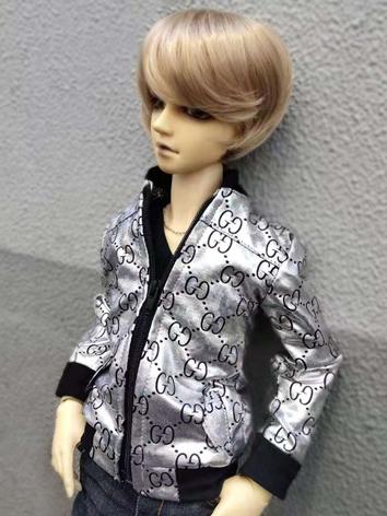 BJD Clothes Jacket for MSD/SD/70cm/73cm Ball-jointed Doll