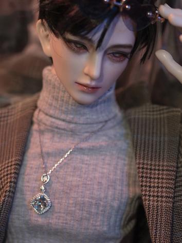 20% OFF BJD CangLang 75cm Boy Ball-jointed Doll_US 70cm 