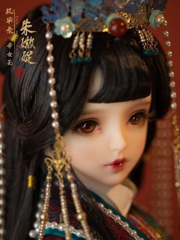(AS Agency)BJD Dinvhua Girl 61.7cm Ball-Jointed Doll