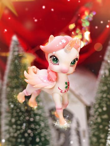 【Aimerai】BJD 11cm Merci Domini - Flying Series 2019 Christmas Limited Ball-jointed doll