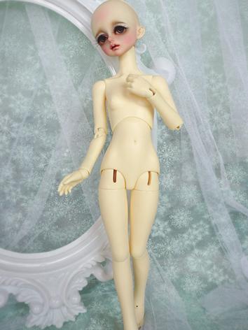 BJD Body 42cm Girl Ball-jointed doll